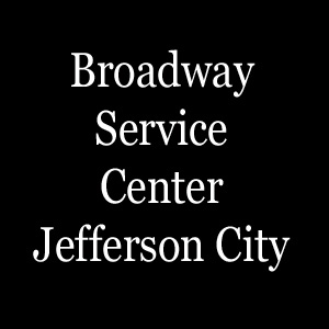 Broadway Service Center