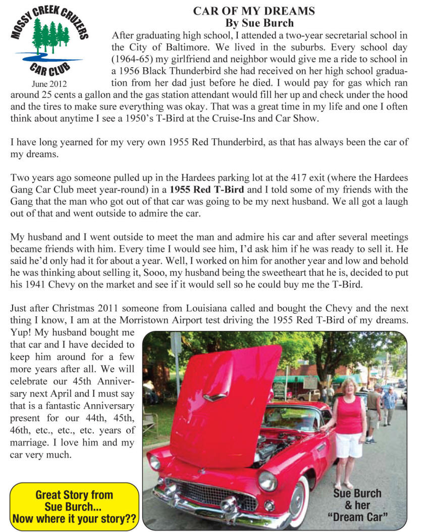 June 2012 Newsletter Page 7